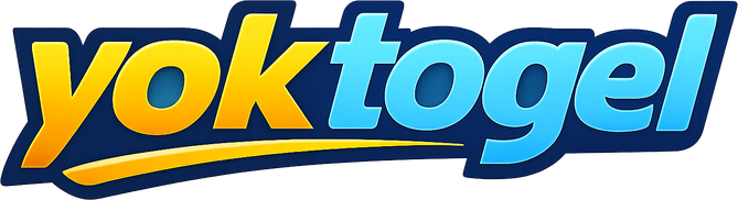 Logo yoktogel